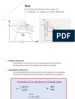 Factor de Compresibilidad (Teoría y Ejercicios 1 y 2)