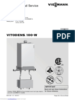 Vitodens 100w wb1b Series