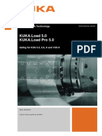 KUKA Load 50 de