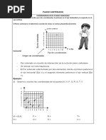 Plano Cartesiano