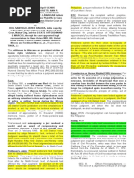 Judgment of The US District Court. The Provision Does