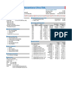 Media Nusantara Citra TBK.: Company Report: January 2019 As of 31 January 2019