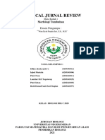 CJR Morfologi Tumbuhan Kel.1 PSPB 20c-1