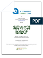 GreenCity Lesson Plan (Full)