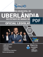 Oficial Legislação