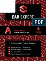 Material de Apoio Curso AutoCadExpert