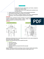 2.2 Trauma de Torax. Resumen