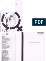 Shulamith Firestone - La Dialéctica Del Sexo