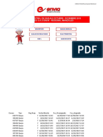 Informe Trimestral Quejas Cuarto Trimestre