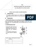 Test MA5-Technical Drawing