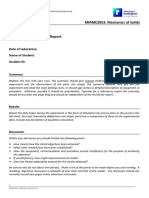 MMME2053-DefBeams Lab Report Template