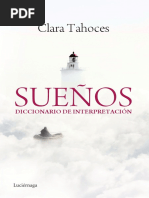 Suenos