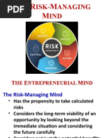 4 Risk ManagingMind