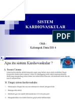 Sistem Kardiovaskular Duta 4-1