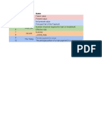 MB - Group Assignent 1