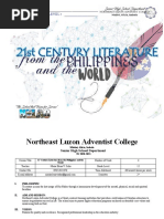 21stCenturyLiterature Stem11