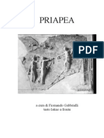 Priapea