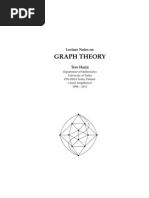 Graphtheory