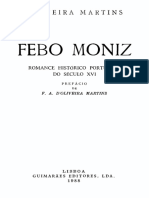 Febo Moniz