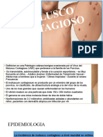 MOLUSCO CONTAGIOSO - Jhanet