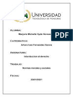 Informe de Introduccion