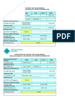 Jadwal Dokter WORD