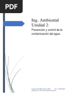 Unidad LL Lagunas Portillo Carlos Adiel