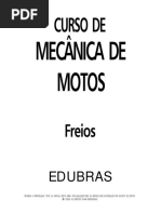 Mec. Motos Freios