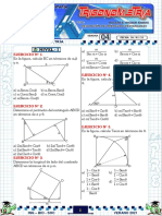 04 Bio Resolución de Triangulos Rectangulos