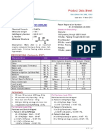 Malic Acid - Food Grade: Thirumalai Chemicals LTD