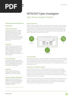 EPDS - 031 - EN-2001 - NETSCOUT Cyber Investigator - October 2020 - 0