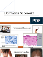 Dermatitis Seboroik YAUL