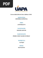 Tarea 6 de Geodesia Satelital