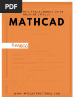 Mathacad 1