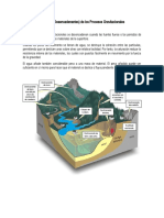 Procesos Gravitacionales - SESION 14