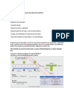 Clase 2 Sap2000 (Viga)