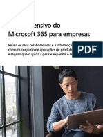 Curso Intensivo Do Microsoft 365 para Empresas