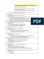 Procesos Preguntas Examen 2019-2020