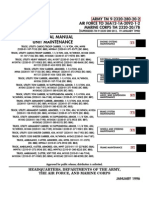 ARMY TM 9-2320-280-20-2 HMMWV Unit Mantainance Vol 2 JUL04