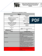 IPVR Matriz de Riesgos 2018