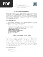 Lineas de Investigacion ENFMP