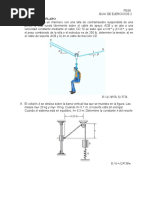 FES0 - GUIA2 - Equilibrio en El Plano y Fuerzas en El Espacio