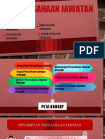 Kelompok 8 Perusahaan Jawatan - Revisi