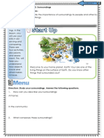 Science Module Quarter 4 L1