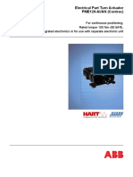 Pme120-Ai Manual