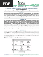 E-Race Car Powertrain Sizing and Simulation in Scilab Xcos