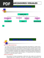 Organizadores Visuales