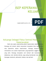 Konsep Keperawatan Keluarga (1) PPT TGL 04 Agustus 2020