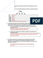 LAB BIO Tarea Herencia