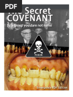 The Secret Covenant